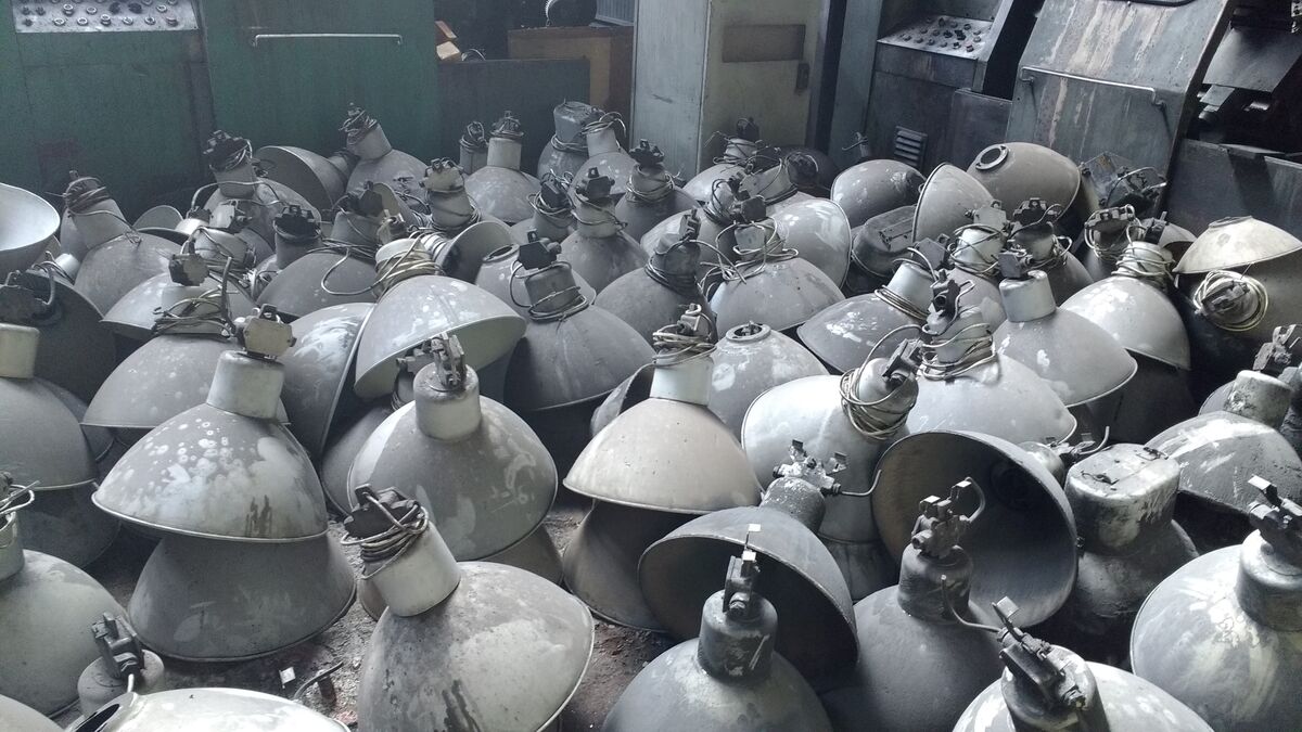 Prace przy instalacjach elektrycznych