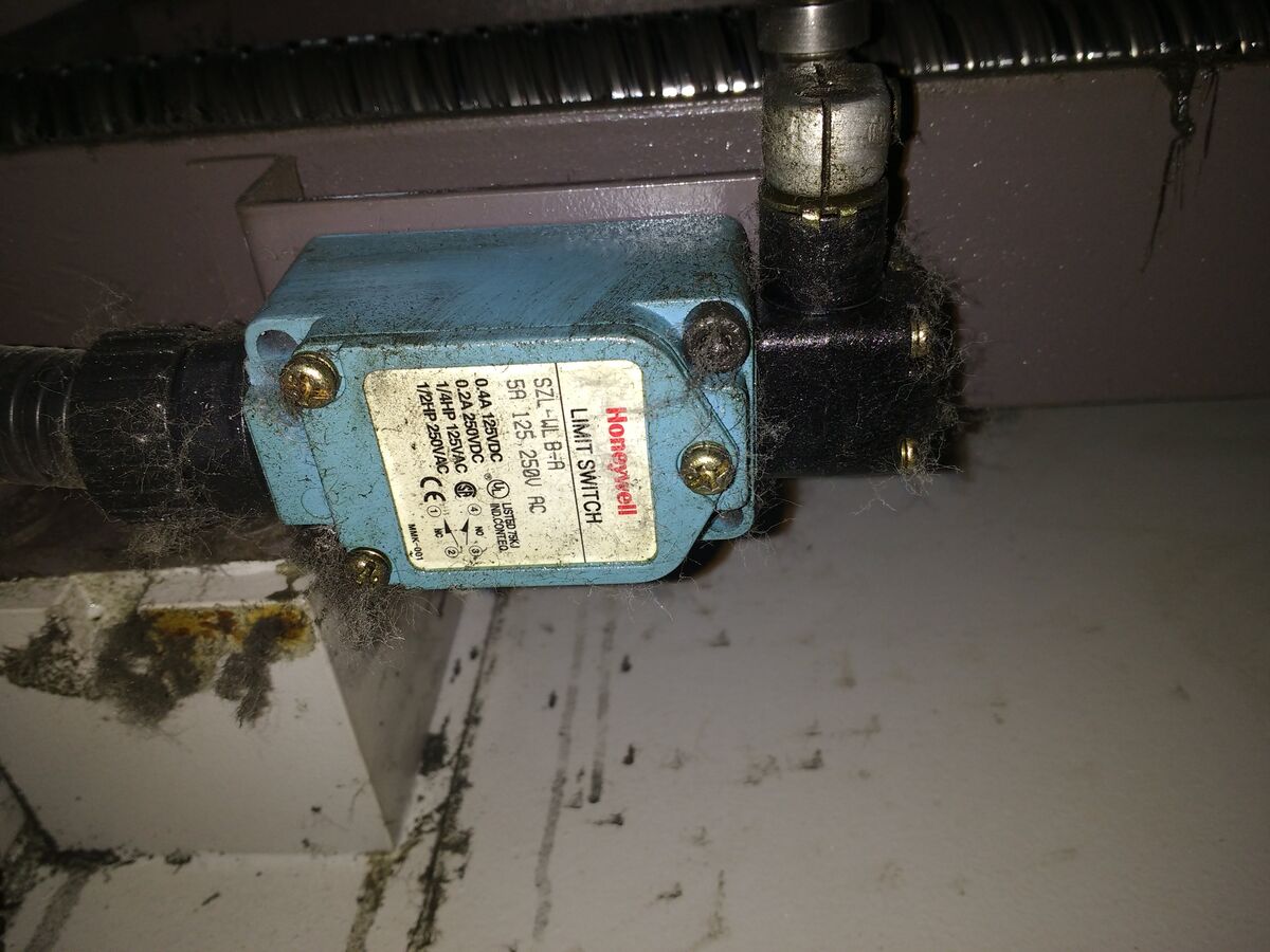 Naprawa maszyn i urządzeń