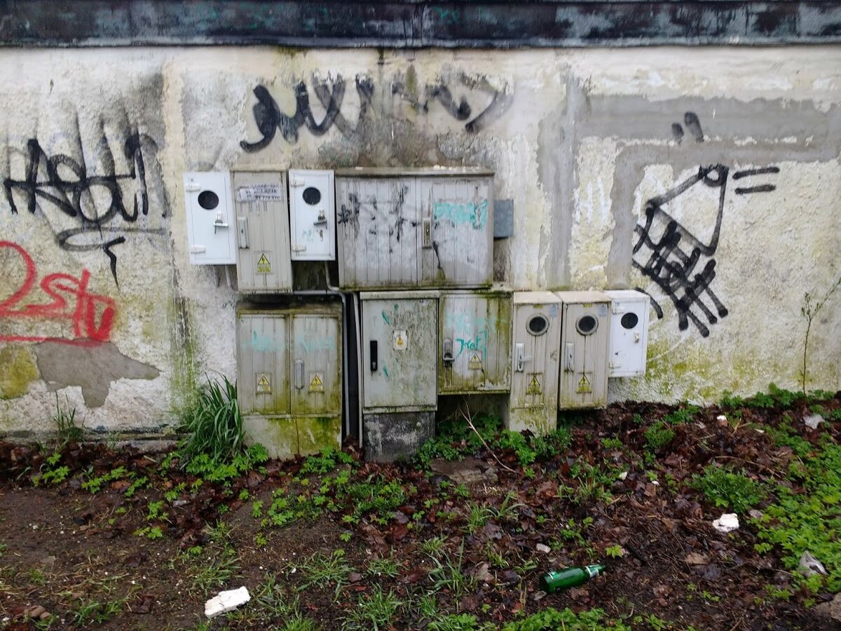 Złącza kablowo-pomiarowe